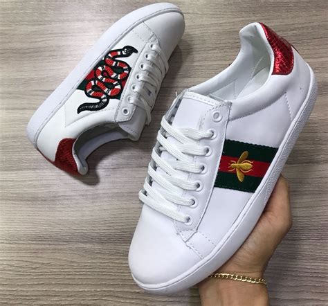 tenis gucci mujer|zapatillas gucci mujer.